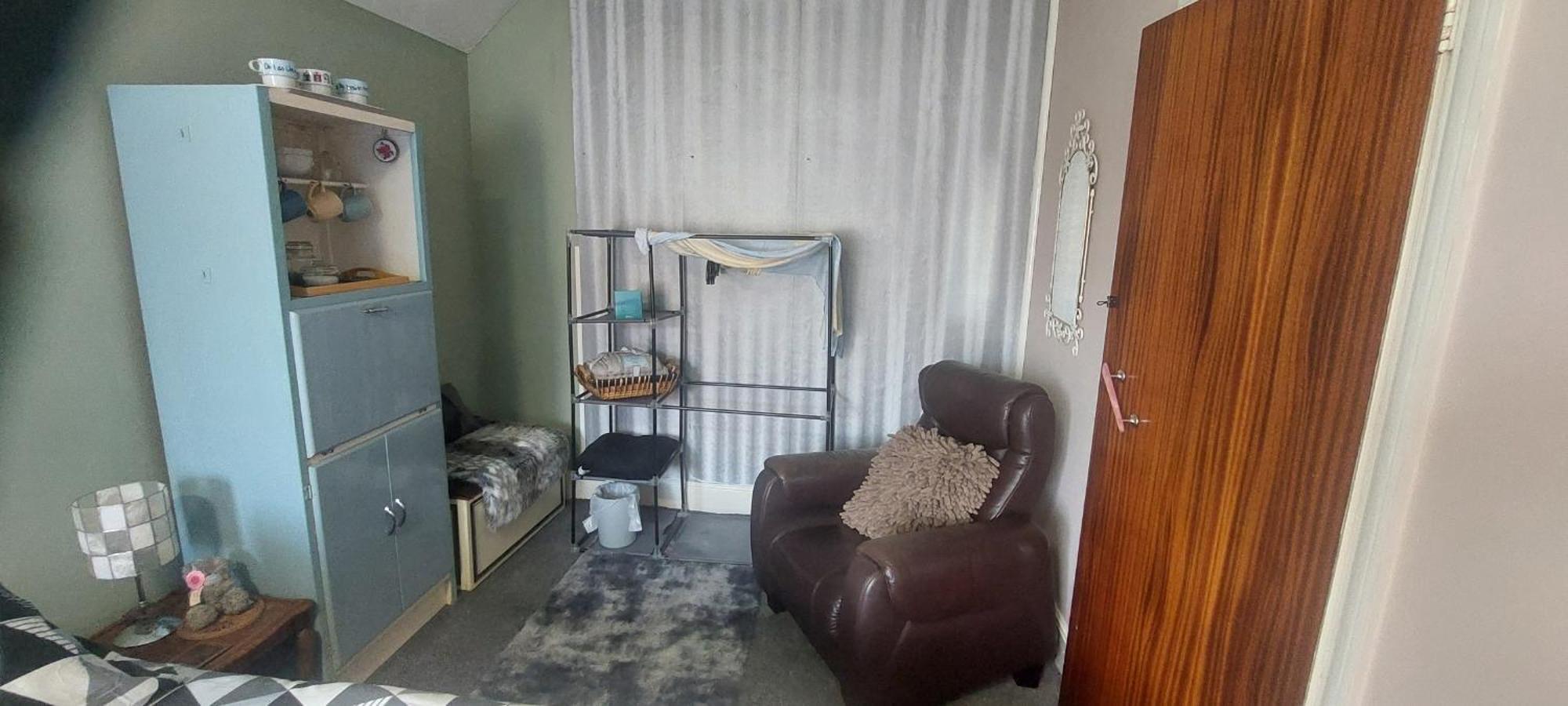 Felixstowe Room And Glamping Let Extérieur photo